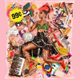 Illustration for article titled This Ziploc Baggie Art Piece Is Santigold's New Album Cover